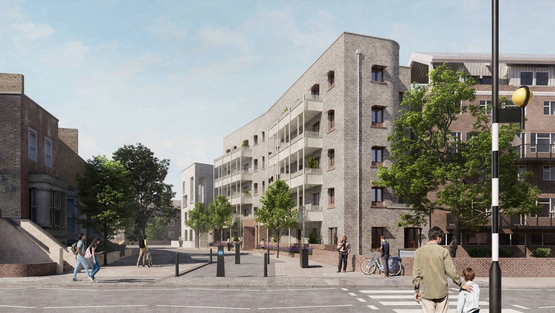 PRJ_Morris Blitz Court